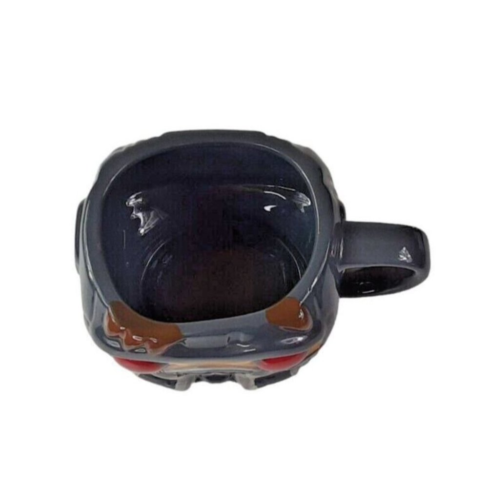 Funko Pop! Marvel Collector Corps Star Lord Mug Cup Guardians Of the Galaxy - Picture 9 of 10